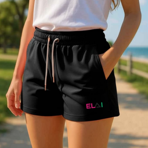 Womens Shorts 3 Pack Assorted Colors S/M , L/XL