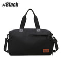 1PCS Sports Duffle Bag, Waterproof Wet Pocket & Shoe Compartment, Tote Carry On Bag for Gym Workout Travel Overnight Weekender