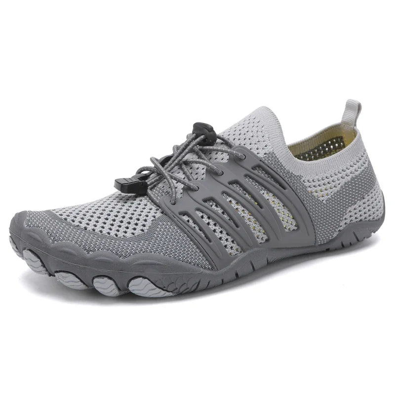 Water Shoes for Men Women Barefoot Breathable Quick-Dry Beach Shose Hiking Athletic Swim Surf Pool Diving Camping Outdoor