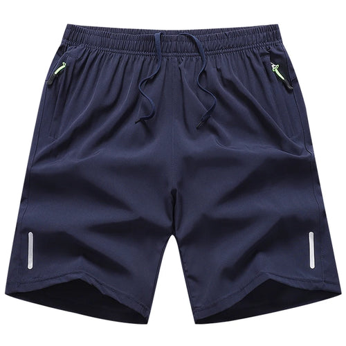 New Sports Shorts Football Soccer Jogging Running Shorts Men Casual