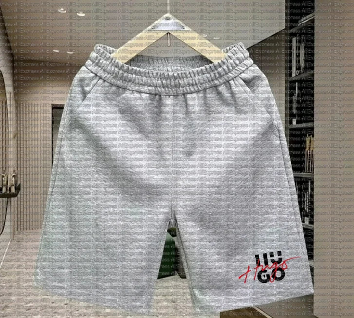 2026 Summer Fashion New 3D Printing Fitness Outdoor Sports Leisure