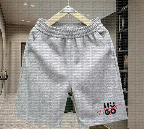 2026 Summer Fashion New 3D Printing Fitness Outdoor Sports Leisure