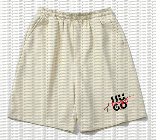 2026 Summer Fashion New 3D Printing Fitness Outdoor Sports Leisure