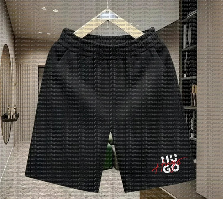 2026 Summer Fashion New 3D Printing Fitness Outdoor Sports Leisure