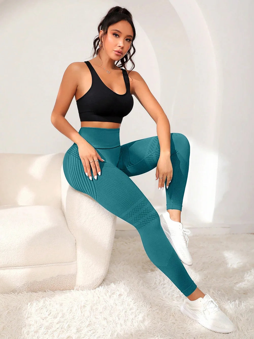 fitness sports leggings