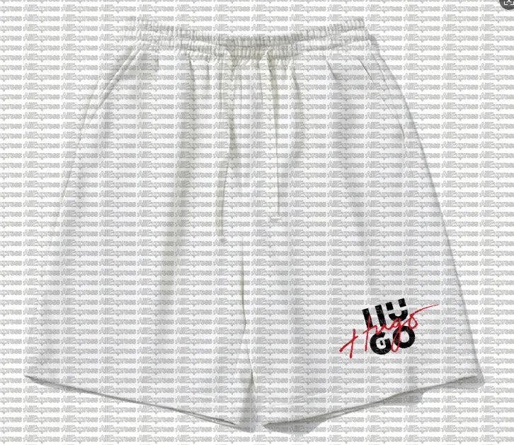 2026 Summer Fashion New 3D Printing Fitness Outdoor Sports Leisure