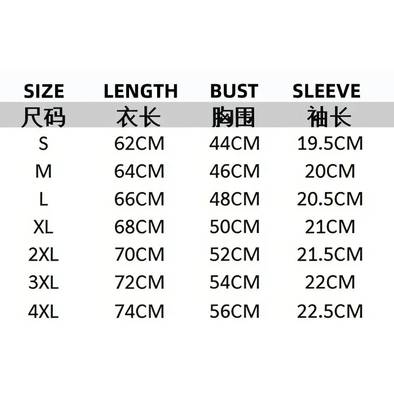 2026 Spring and Summer Fashion Brand Print Man T-shirt Men Tops T