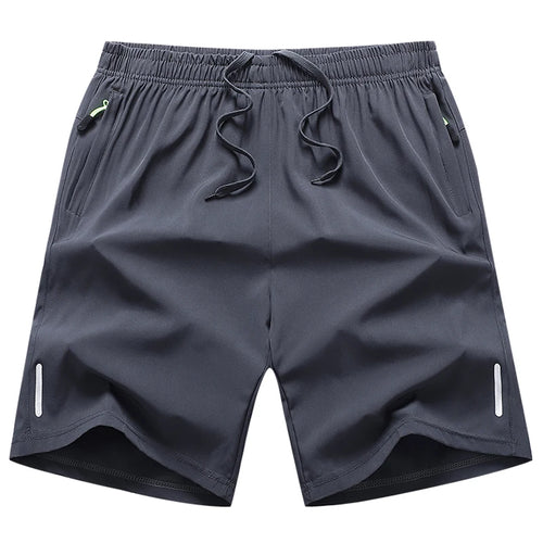 New Sports Shorts Football Soccer Jogging Running Shorts Men Casual