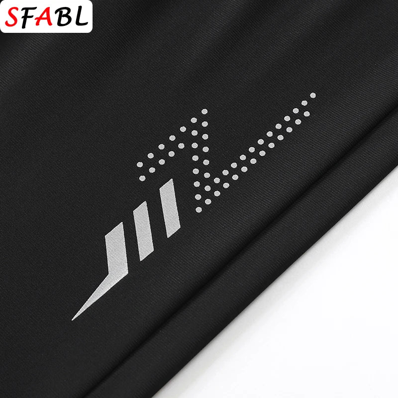 New Sports Shorts Football Soccer Jogging Running Shorts Men Casual