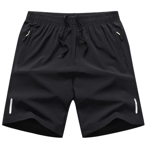 New Sports Shorts Football Soccer Jogging Running Shorts Men Casual