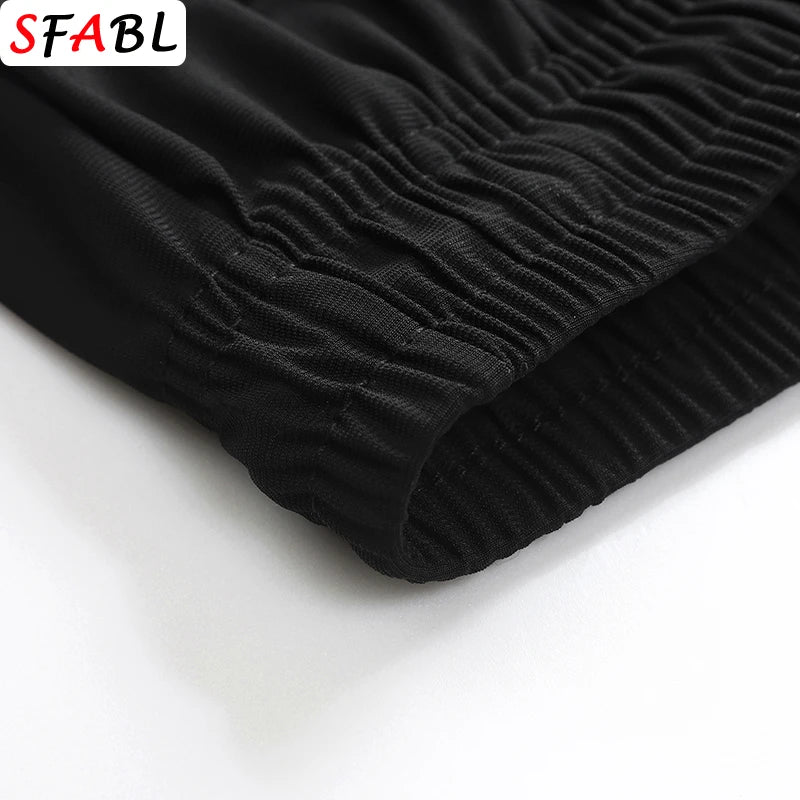 New Sports Shorts Football Soccer Jogging Running Shorts Men Casual