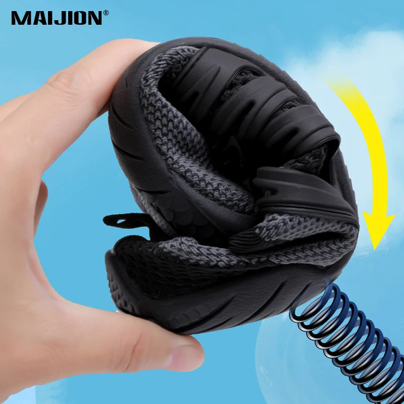 Water Shoes for Men Women Barefoot Breathable Quick-Dry Beach Shose Hiking Athletic Swim Surf Pool Diving Camping Outdoor