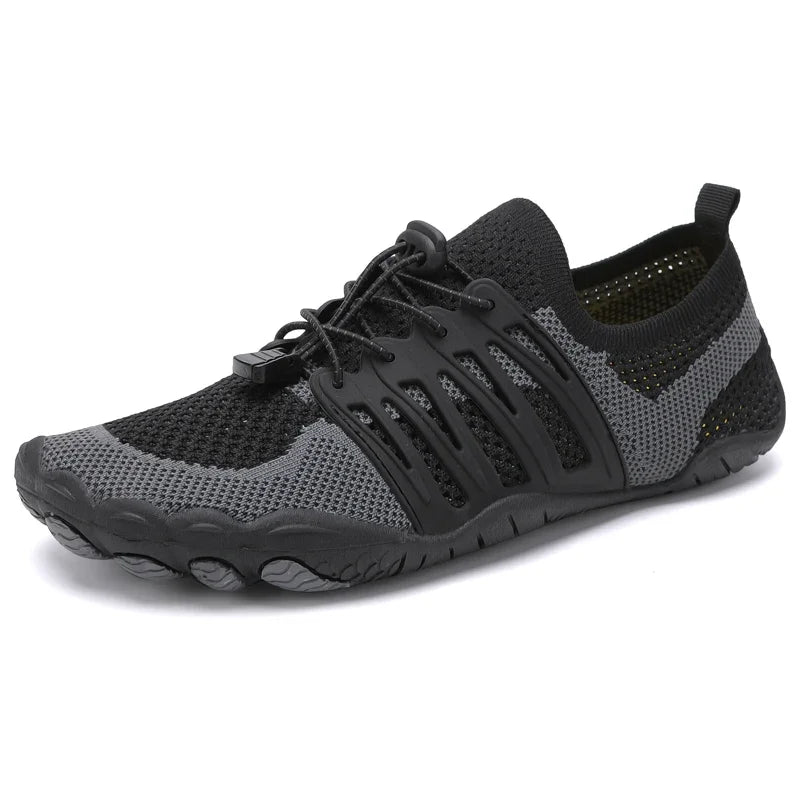 Water Shoes for Men Women Barefoot Breathable Quick-Dry Beach Shose Hiking Athletic Swim Surf Pool Diving Camping Outdoor