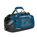 IX 40L Large Gym Bag Fitness Wet Dry Training Men Yoga For Shoes Travel Shoulder Handbags Multifunction Work Out Swimming Bag