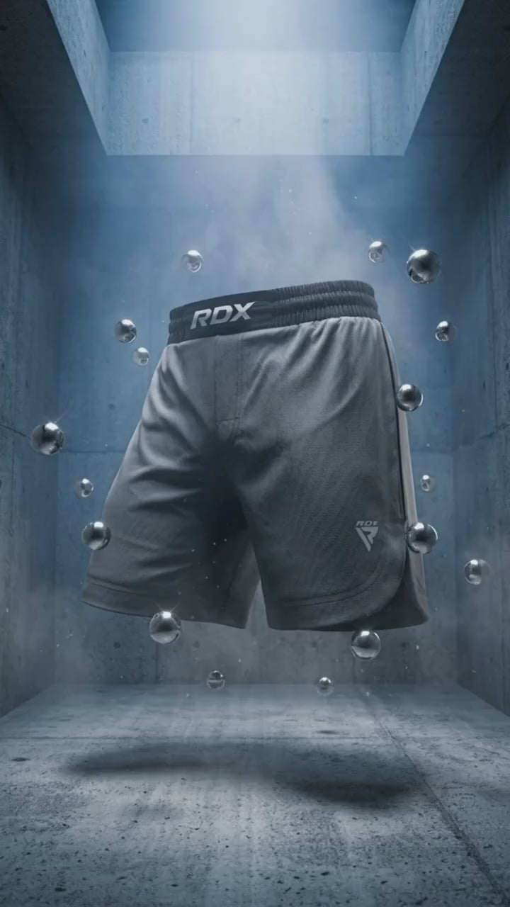 RDX T15 MMA Fight Shorts