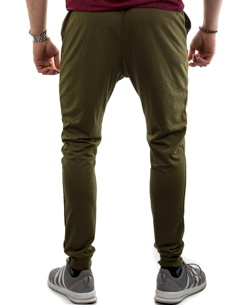 Sweatpant Dynamic - green - Herren